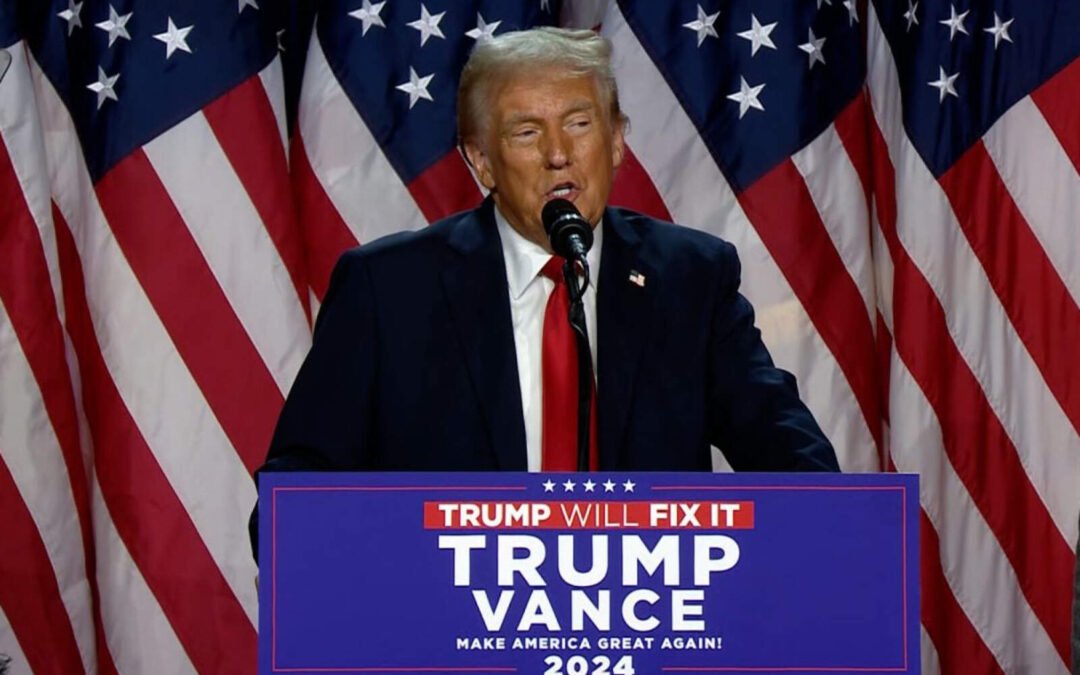 El gobierno de Trump denunció una persecución a cristianos en el gobierno de Biden