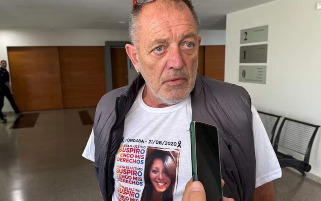 Juicio por el caso Solange Musse en Córdoba: el COE y restricciones en la lupa