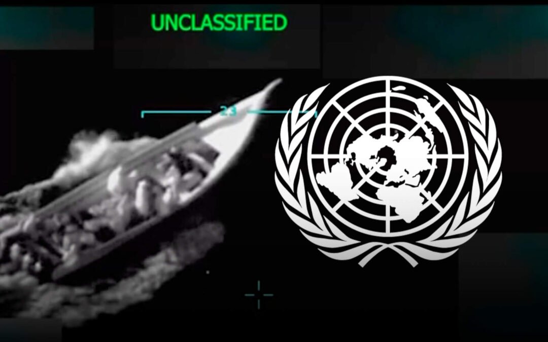 la-onu-defiende-a-narcotraficantes-del-tren-de-aragua-y-cuestiona-a-estados-unidos