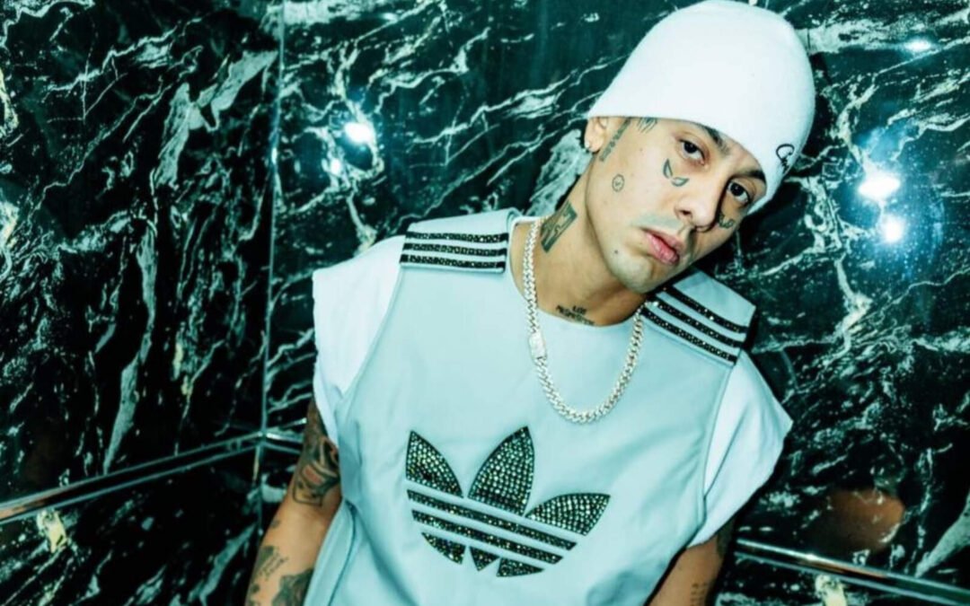 Netflix anunció el lanzamiento de un documental sobre Duki