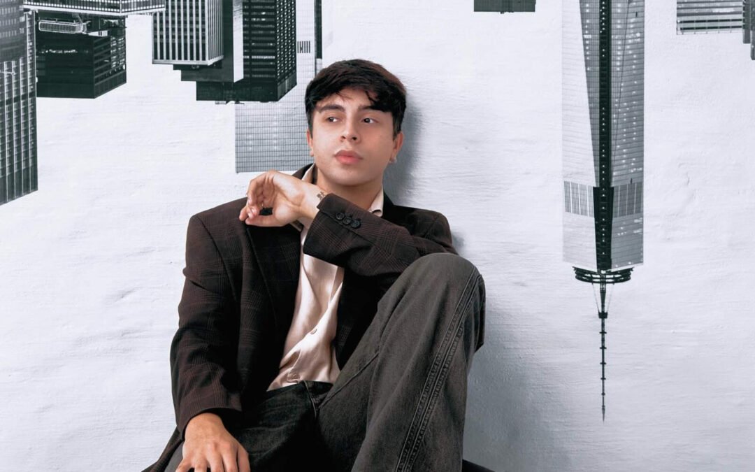 Quién es la ex Gran Hermano con la que habría comenzado una relación Rusherking