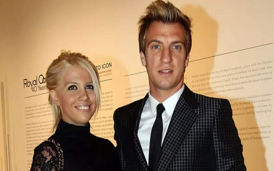 La inesperada promesa que le hizo Wanda Nara a Maxi López: ‘Si ganas Masterchef…’