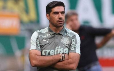 Siguen las polémicas en Palmeiras: Abel Ferreira viajó a Portugal y generó descontento