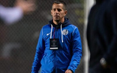 El Pipi Romagnoli habló sobre el presente de San Lorenzo: ‘Me da tristeza’