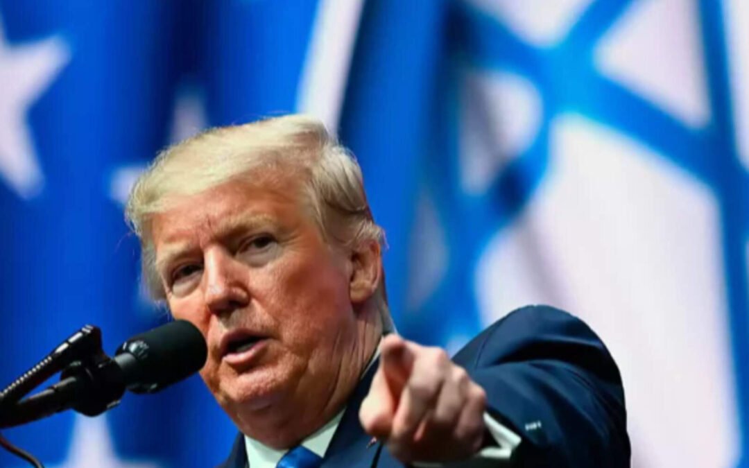 El ultimátum de Trump a Hamás: liberen a los rehenes o sufran las consecuencias