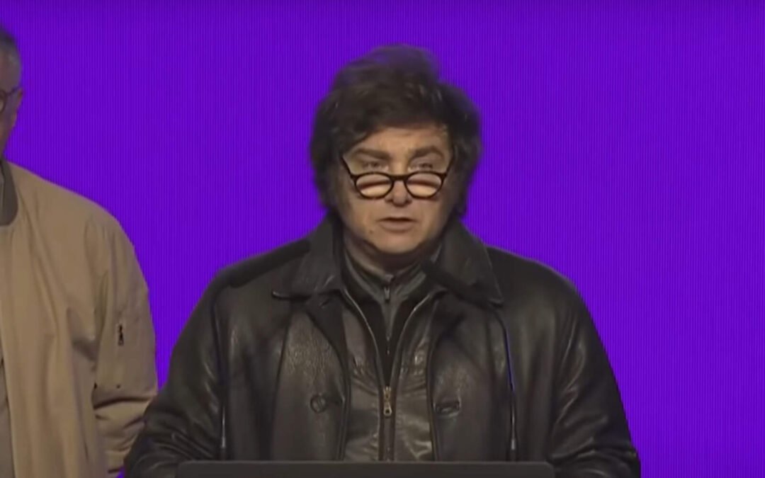 Milei habló tras las elecciones bonaerenses: ‘No se retrocede ni un milímetro’