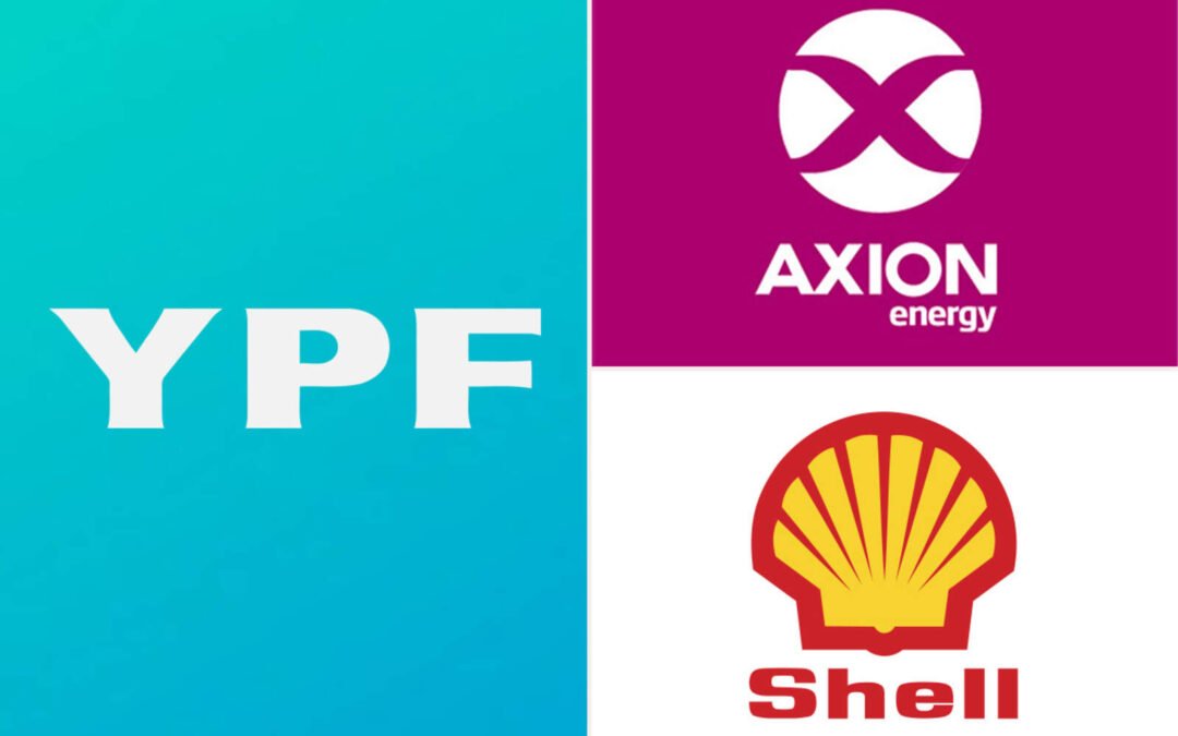 Descuentos en combustibles: hasta 30% de reintegro en Shell, YPF y Axion en septiembre
