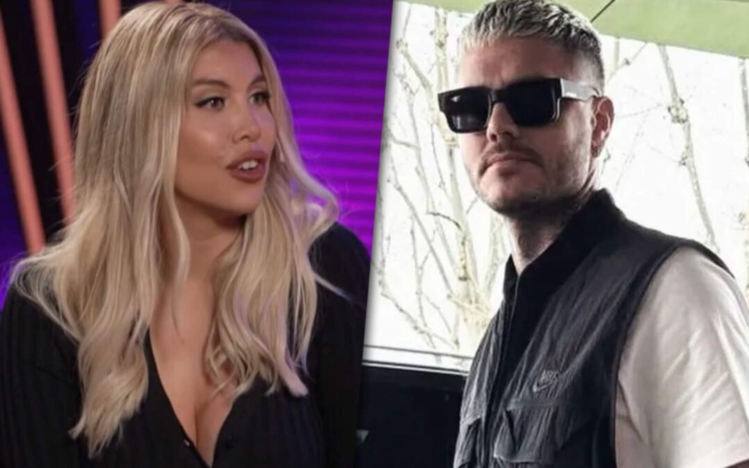 Chateau Libertador: Wanda Nara contó cómo fue su peor pelea con Icardi