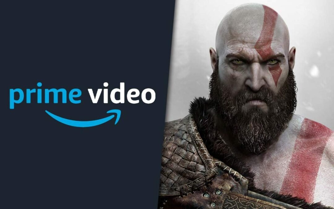 Prime Video confirma el rodaje de ‘God of War’ y revela las primeras novedades