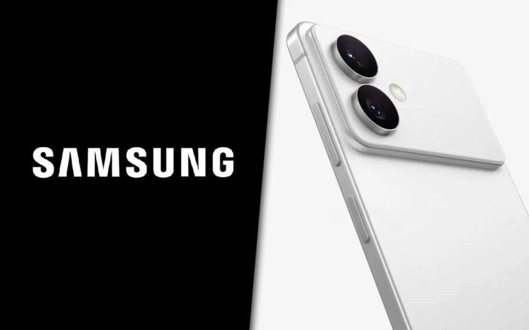 Los Samsung Galaxy cambian para siempre: se filtra el rediseño del S26 Edge