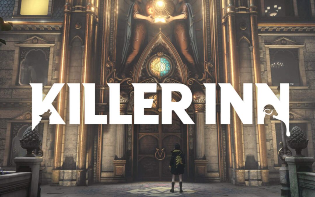 Killer Inn abre su segunda beta cerrada con nuevas funciones y mejoras