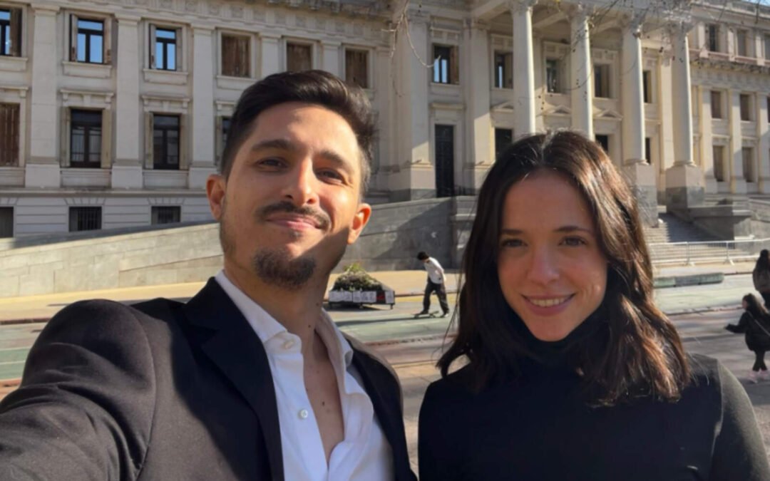 Una IA cordobesa promete revolucionar la práctica jurídica con rigor y eficiencia