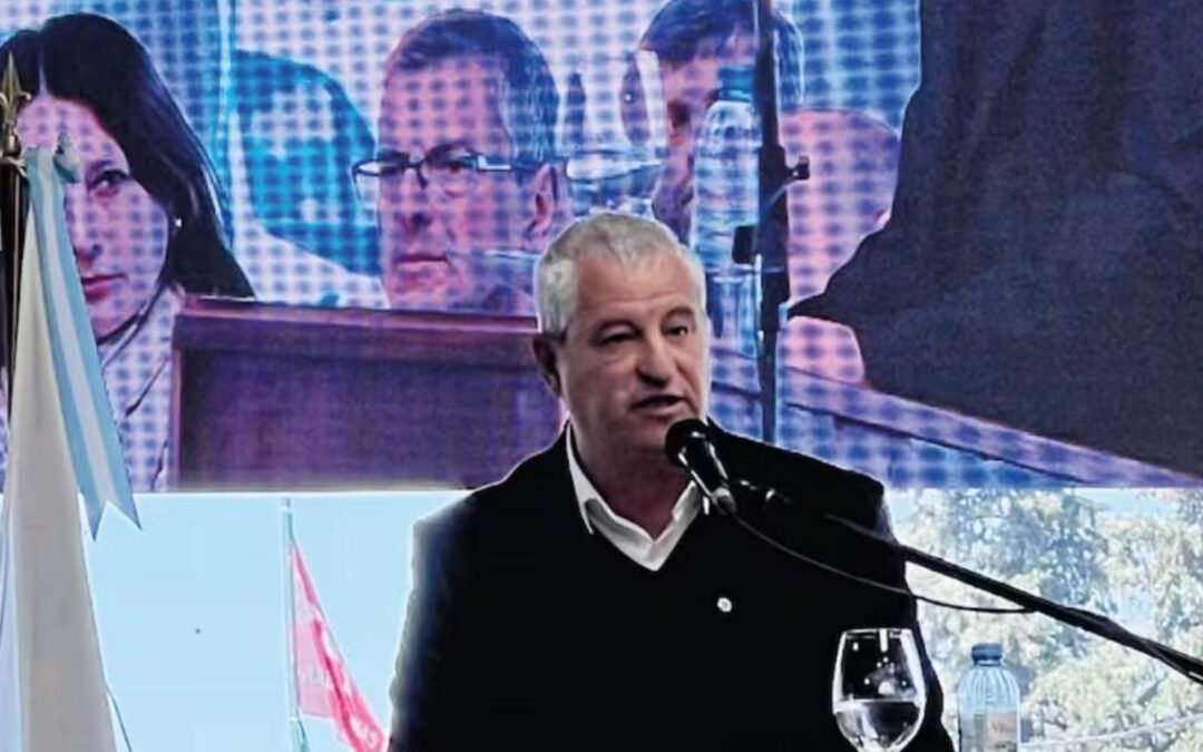 Córdoba: la Sociedad Rural de Jesús María exige eliminar las tasas municipales al agro