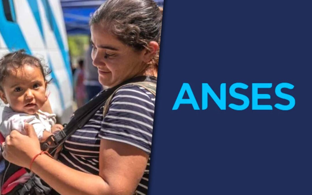 ANSES: cronograma de pagos de este martes 9 de septiembre