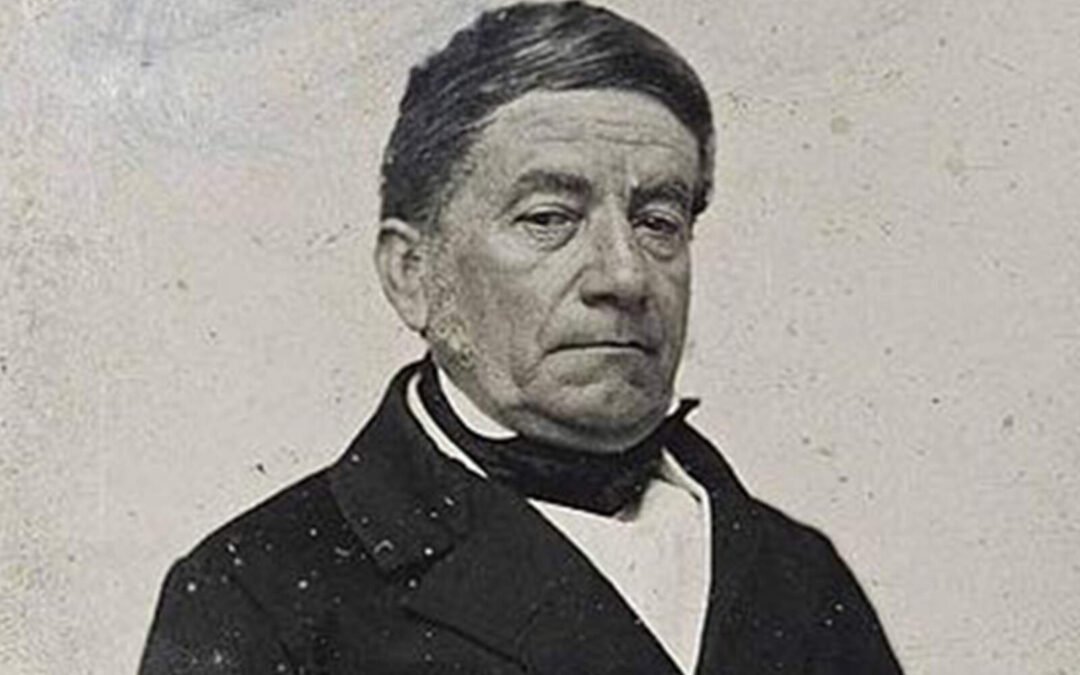 Aniversario: cómo se formó José María Paz, héroe militar de la Independencia argentina