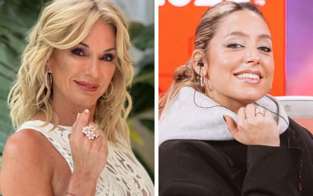 Yanina Latorre tildó de ‘sobrevalorada’ a Sofi Martínez y esta fue su respuesta