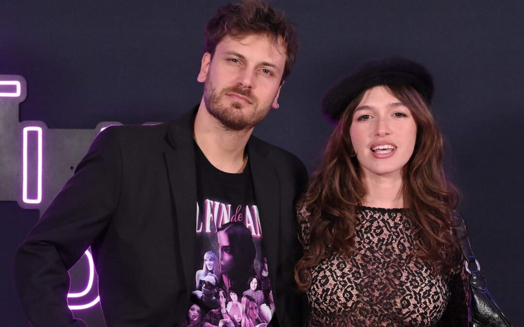 Cande Vetrano rompió el silencio y contó cómo le afectaron los rumores de infidelidad