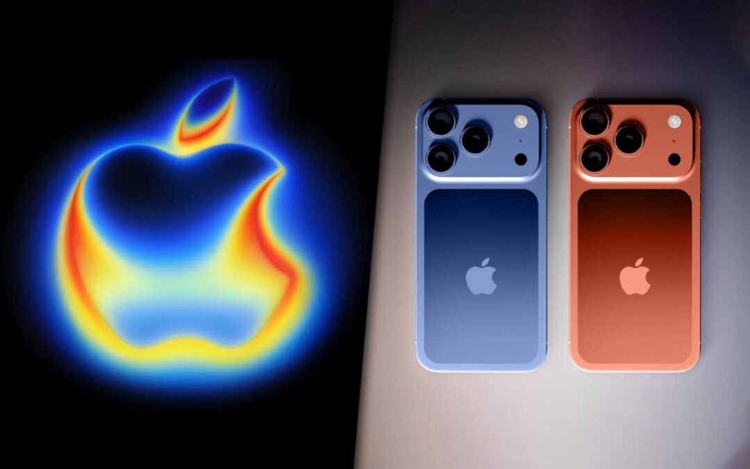 Lanzamiento del iPhone 17: cómo ver en vivo el evento de Apple este 9 de septiembre