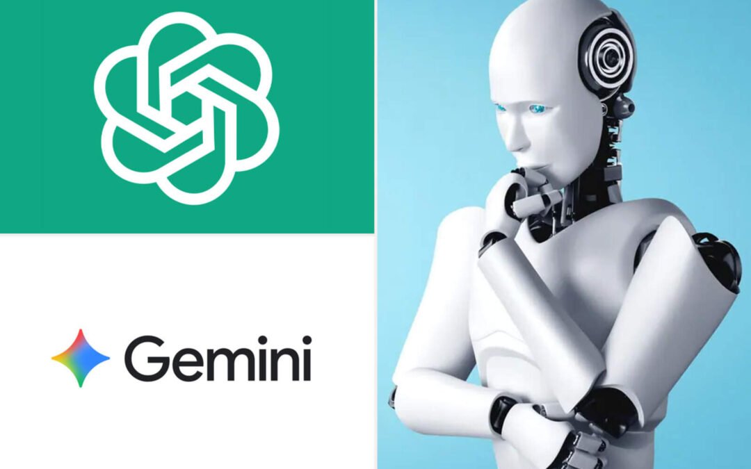 OpenAI explica por qué la Inteligencia Artificial inventa datos en sus respuestas