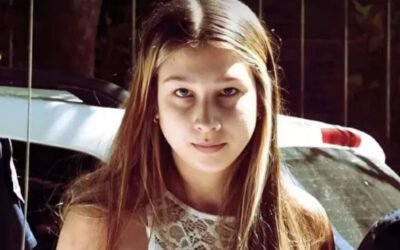 Nahir Galarza solicitó un insólito beneficio desde la cárcel