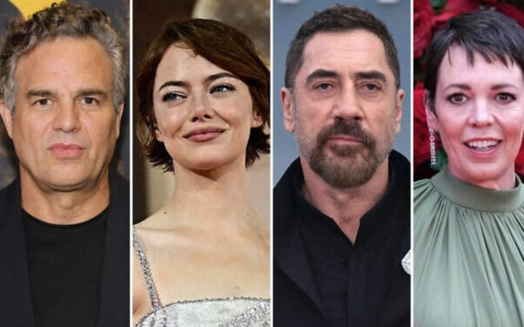 Boicot antisemita de actores de Hollywood contra el cine israelí