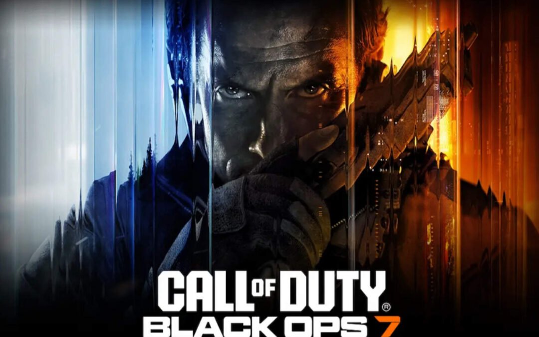 Call of Duty: Black Ops 7 recupera mapas clásicos de Black Ops 2