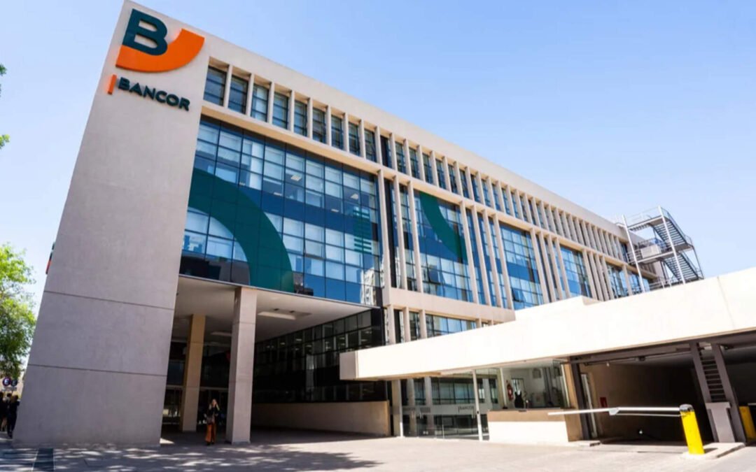 En Jesús María Bancor lanzó créditos por $30 mil millones para el agro