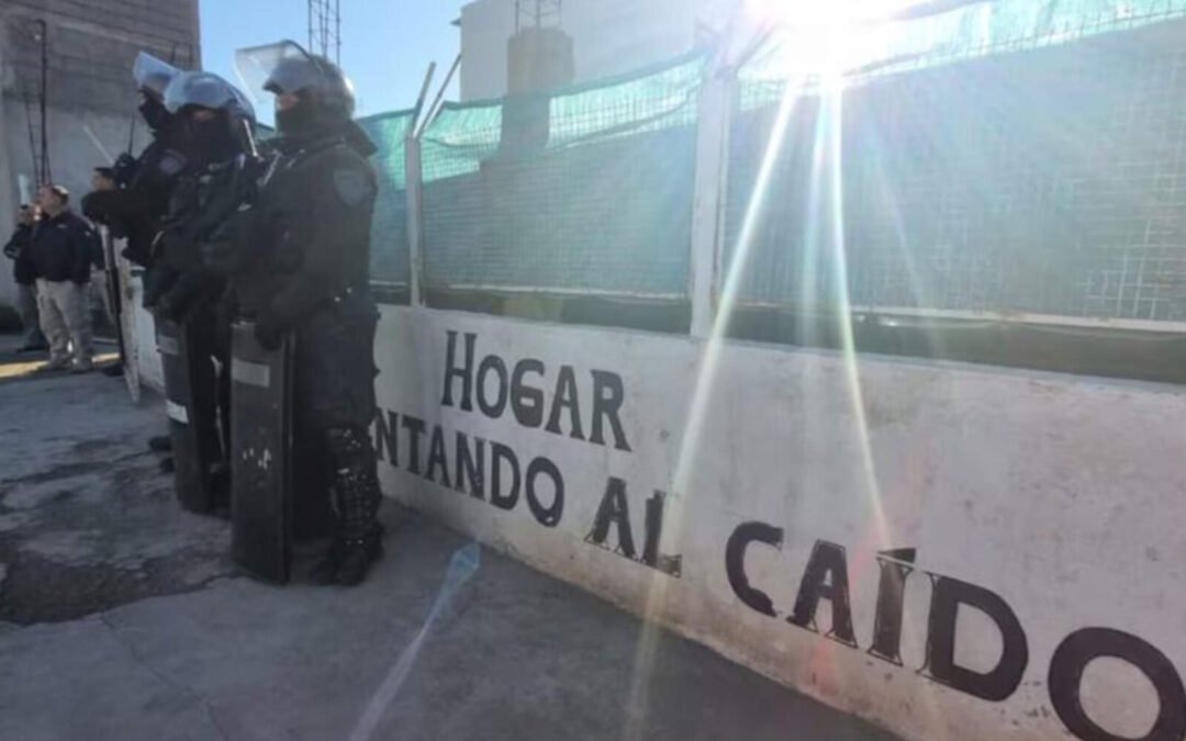 Pastor evangélico es investigado en Córdoba por presunta trata y explotación laboral