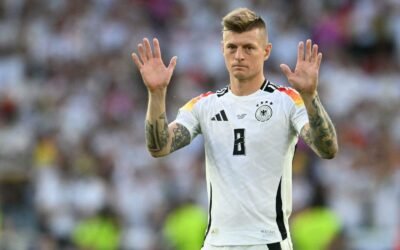 La dura crítica de Toni Kross a Alemania: ‘Está a años luz de ganar la Copa del Mundo’