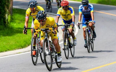Córdoba será epicentro del ciclismo mundial con L’Étape Argentina by Tour de France 26