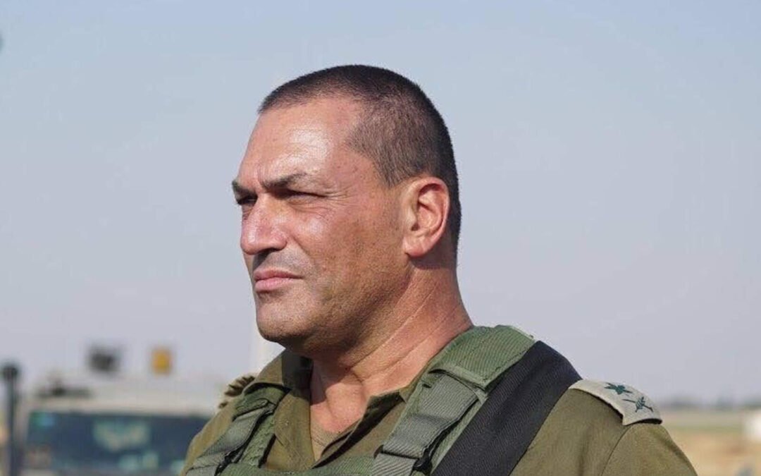 El jefe de las FDI tras el ataque en Catar: ‘Estamos cerrando una cuenta moral’