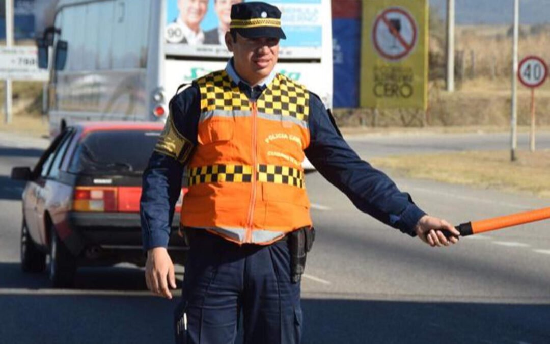 Córdoba: volvieron a subir las multas de la Policía Caminera