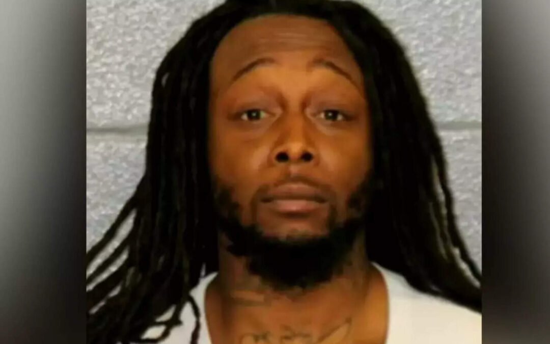 El asesino negro de la joven refugiada ucraniana enfrenta la pena de muerte