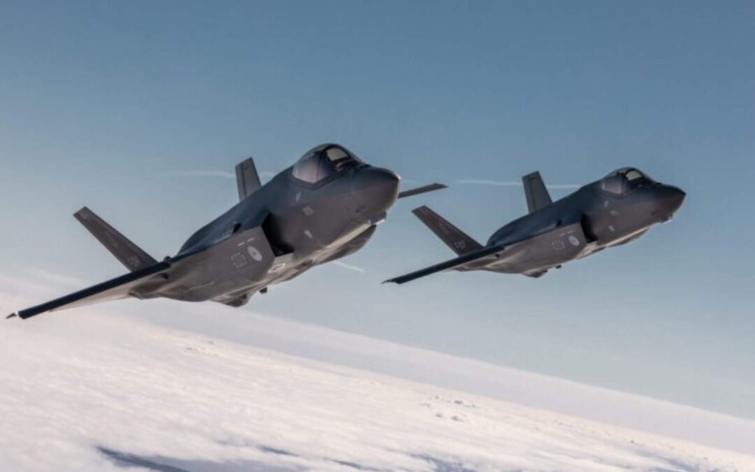 Polonia en alerta máxima luego de que drones rusos se estrellaran en su territorio