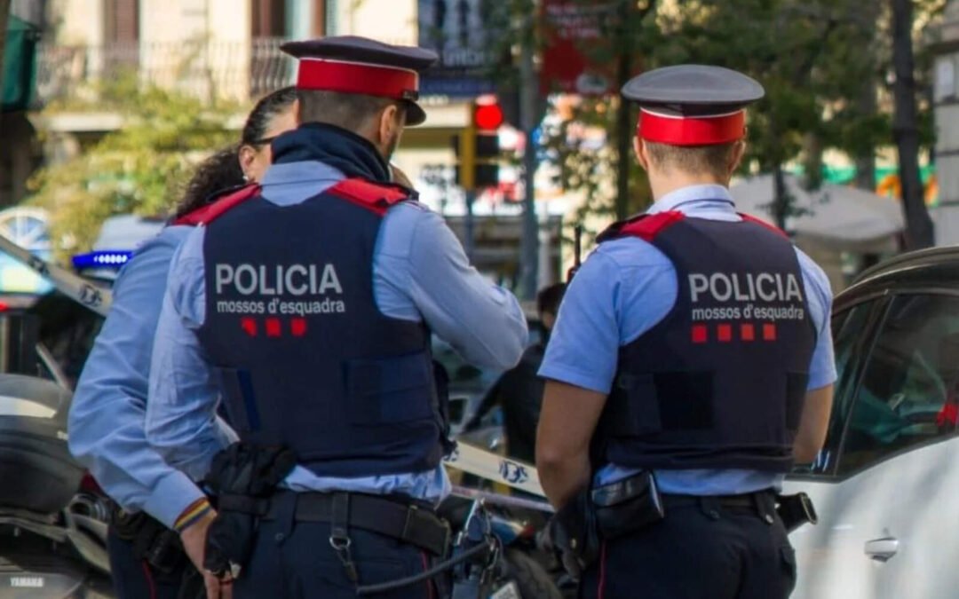 España: un inmigrante marroquí ilegal detenido por violar a niña tutelada