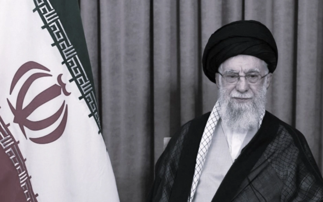 Fernando Pedrosa: “La caída de Jamenei puede acelerar una implosión del sistema”