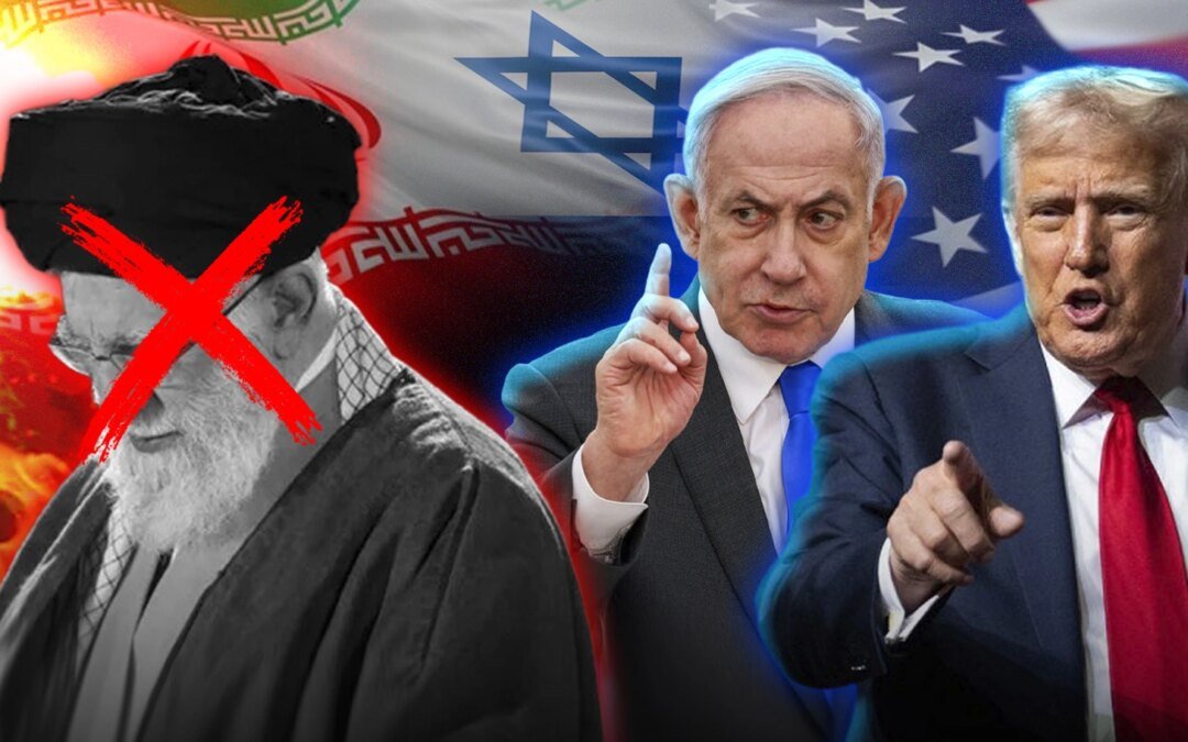 Confirmaron la muerte del líder supremo iraní Alí Jamenei tras un ataque aéreo en Teherán