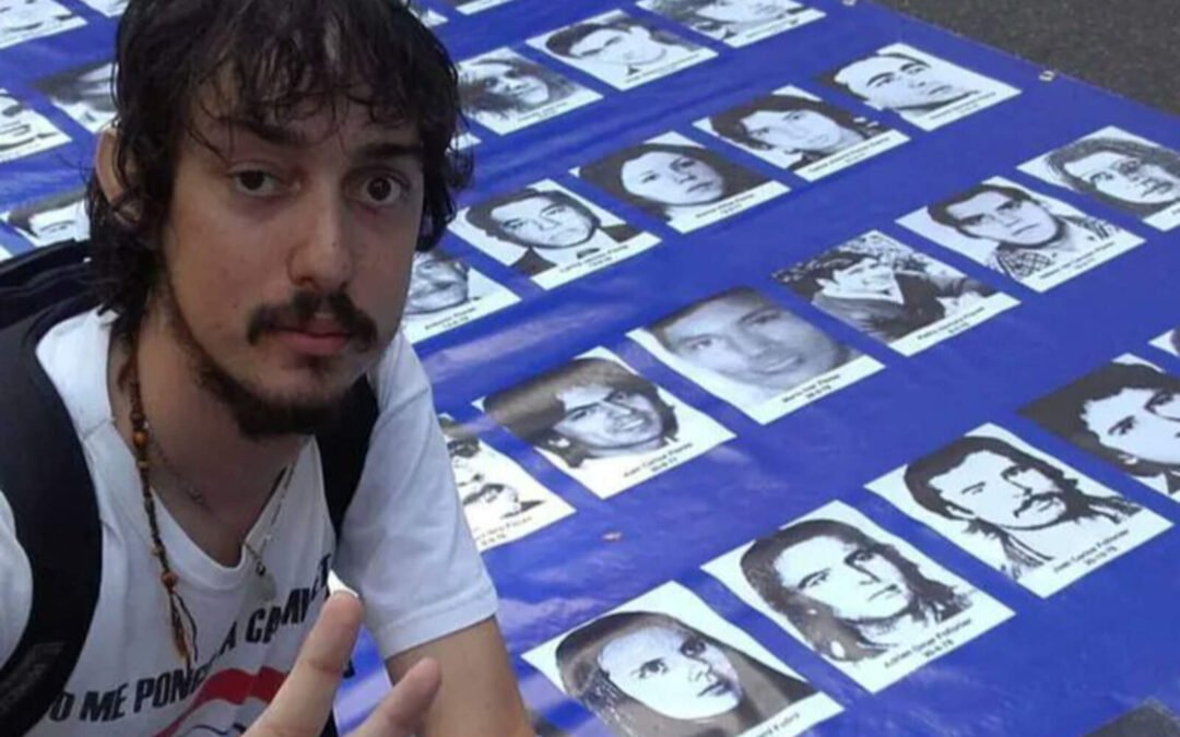 Un exfuncionario de niñez ultrakirchnerista denunciado por seis abusos sexuales en un hogar de niños