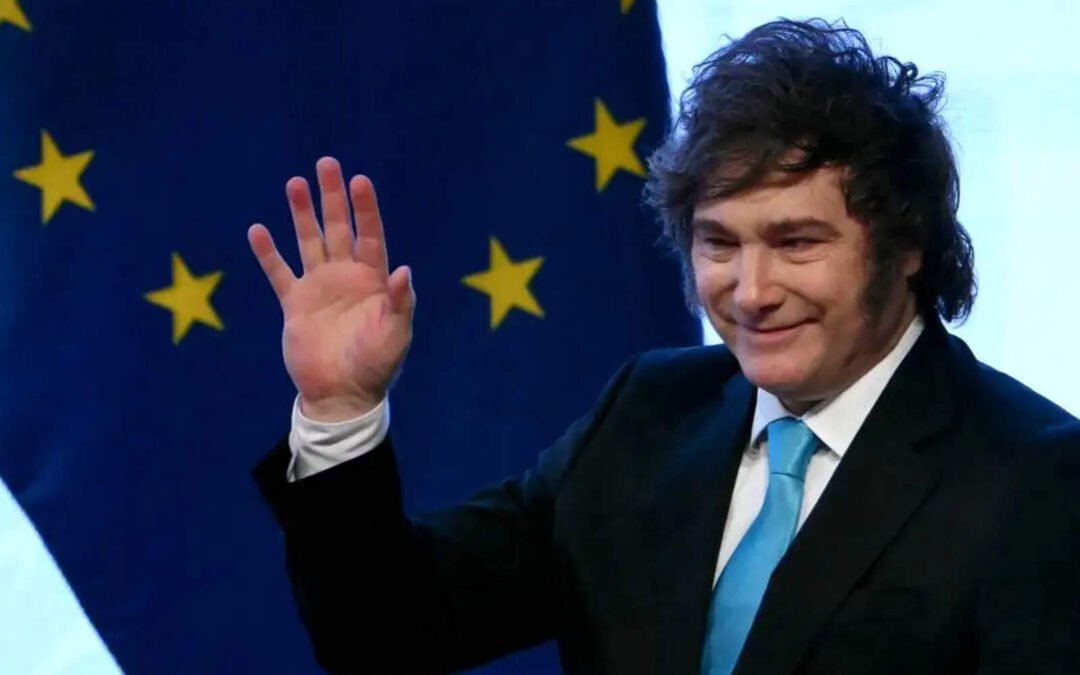 El Senado aprobó el acuerdo comercial entre el Mercosur y la Unión Europea