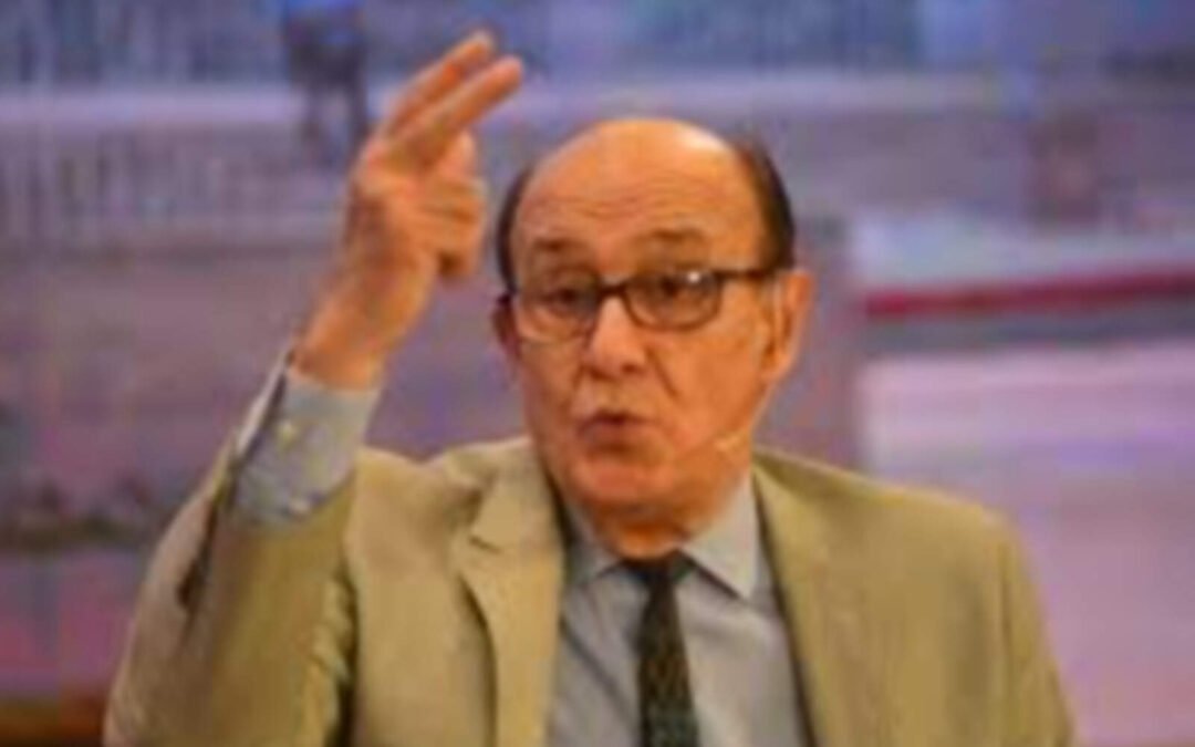 Otorgan la libertad al ex legislador cordobés Oscar González bajo una fianza millonaria