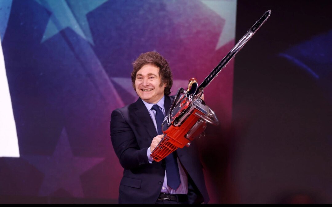 El Gobierno de Milei ya eliminó más de 65 mil empleos estatales