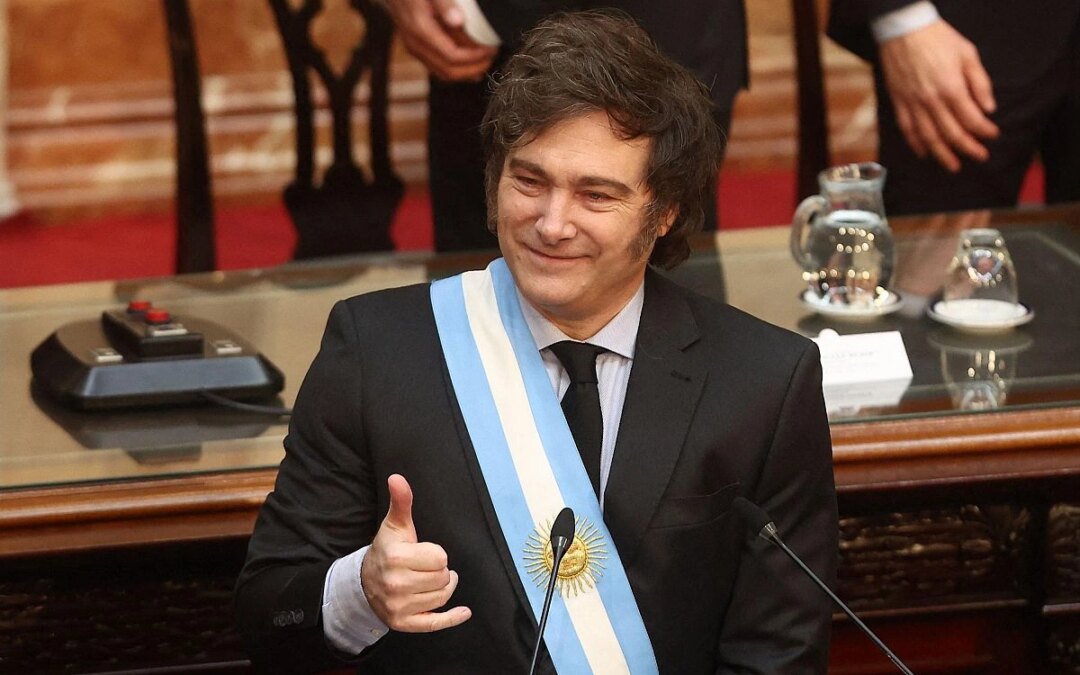 Gracias a Milei, las exportaciones mineras podrían aumentar un 700% en la próxima década