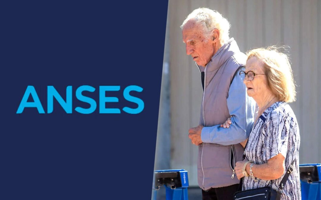 ANSES confirmó el calendario de pagos de marzo 2026: de cuánto es el aumento para jubilados