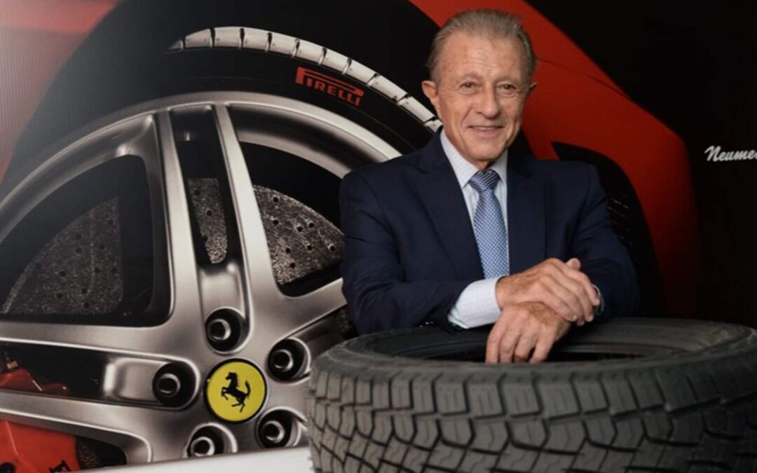 El dueño de una cadena de gomería confesó que estaban ‘robando con el precio de las cubiertas’