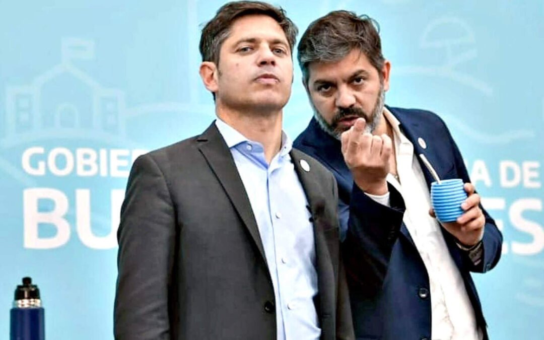El Gobierno de Kicillof avaló una suba extraordinaria de la luz