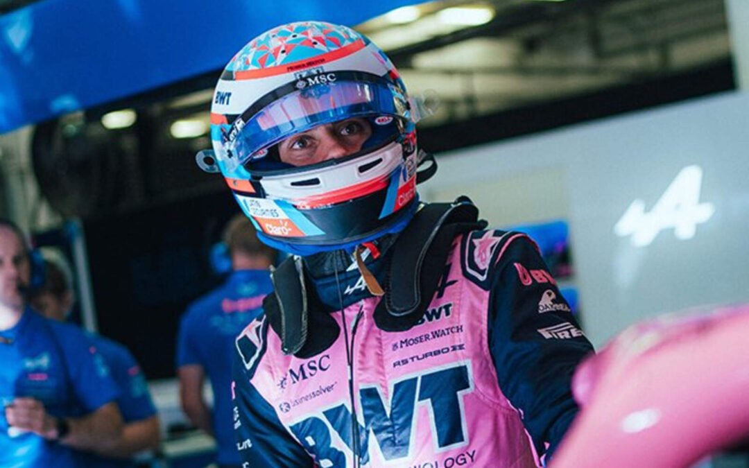 Franco Colapinto arranca la nueva temporada de F1 con dos ventajas clave en su A526