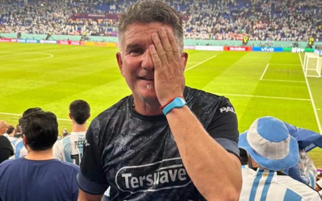 AFA: la postura de los clubes de Córdoba ante el insólito paro para proteger a Tapia y Toviggino