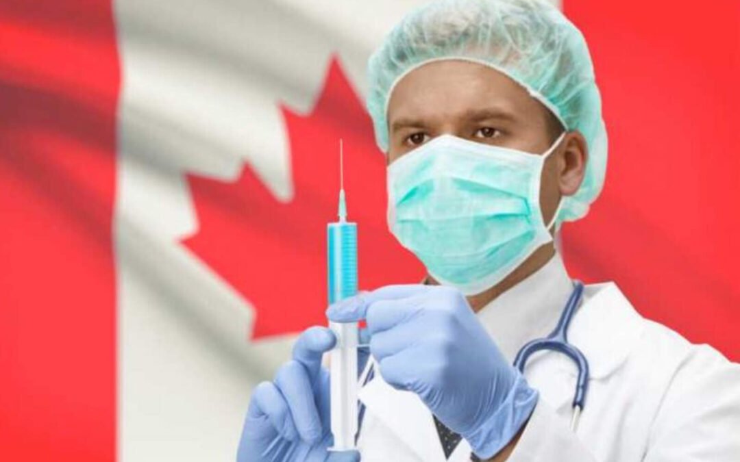 Canadá debate eutanasia infantil sin aval obligatorio de los padres