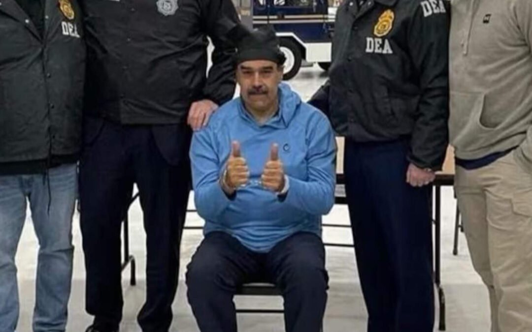 Nicolás Maduro se quedó sin dinero para pagarse un abogado en Nueva York