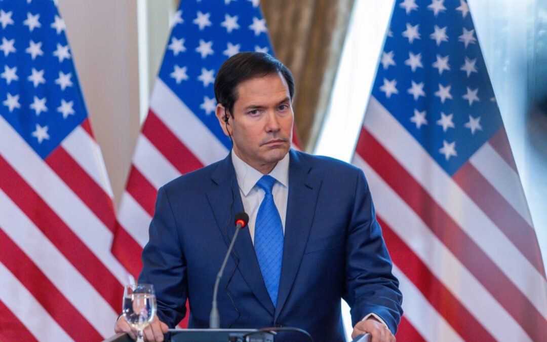Marco Rubio le respondió al régimen castrista tras el asesinato de cuatro personas en Cuba